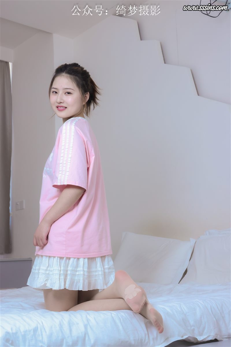 图片[2]-绮梦摄影 2024.09.05 NO.017 露露 珍藏无修无水印版[1496P+1V／32.7GB]Ep.001 - 呦糖社C+-呦糖社C+