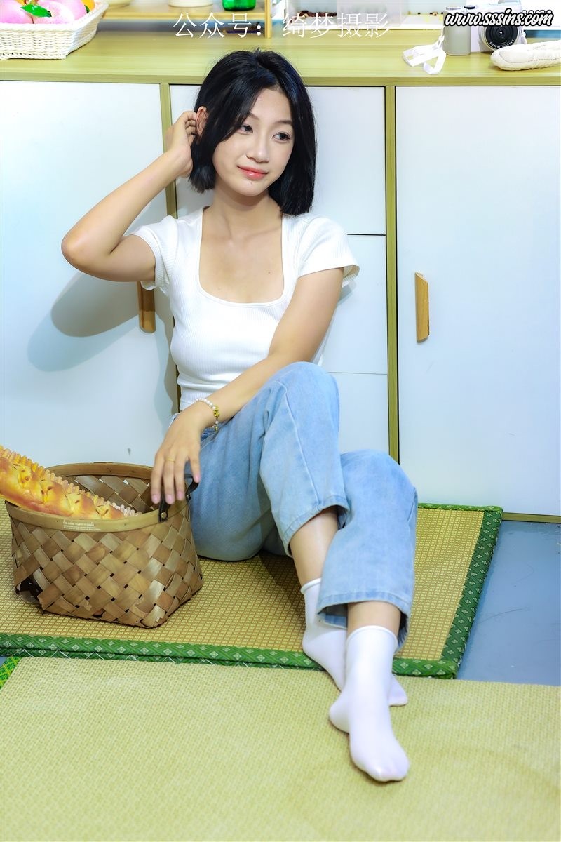 图片[2]-绮梦摄影 2024.09.07 NO.019 Light 珍藏无修无水印版[491P+1V／9.32GB] - 呦糖社C+-呦糖社C+