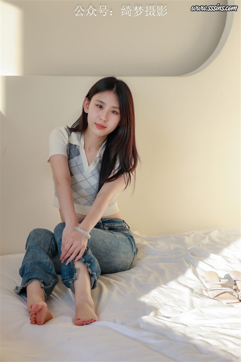 图片[2]-绮梦摄影 2024.09.16 NO.024 yaya 珍藏无修无水印版[609P+2V／10.2GB] - 呦糖社C+-呦糖社C+