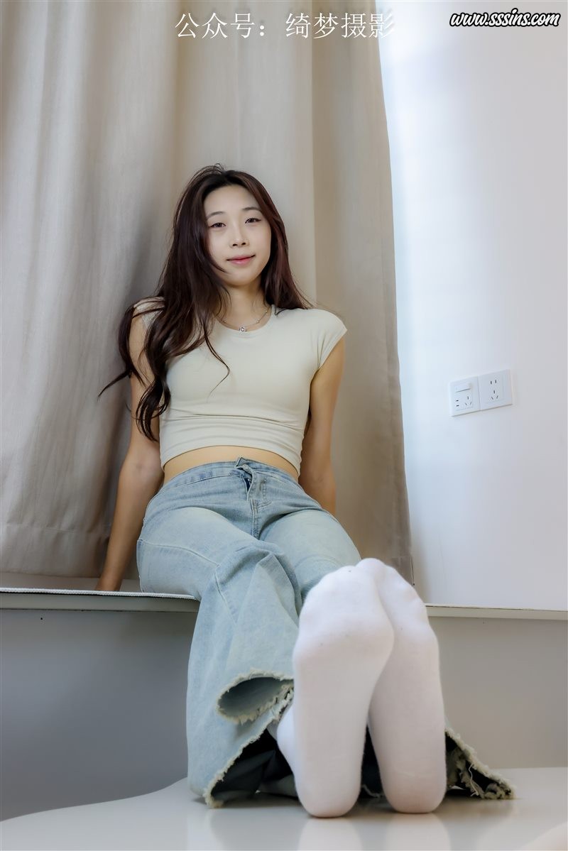 图片[2]-绮梦摄影 2024.09.18 NO.026 秋月 珍藏无修无水印版[660P+2V／17.2GB] - 呦糖社C+-呦糖社C+