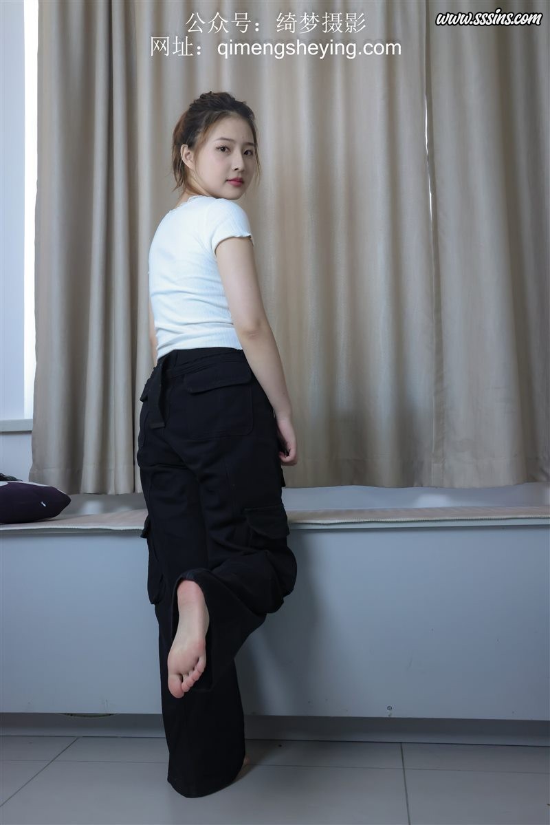 图片[2]-绮梦摄影 2024.09.21 NO.029 露露 珍藏无修无水印版[585P+2V／14.8GB] - 呦糖社C+-呦糖社C+