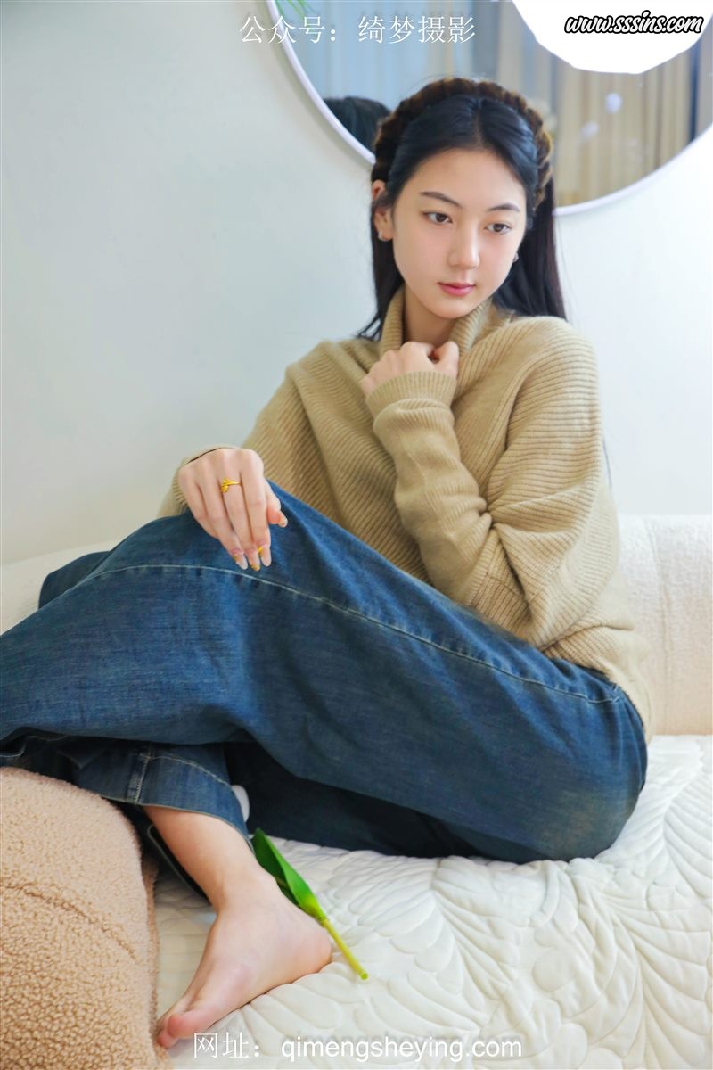 图片[2]-绮梦摄影 2024.11.13 NO.082 小宇 珍藏无修无水印版[509P+2V／12.6GB] - 呦糖社C+-呦糖社C+