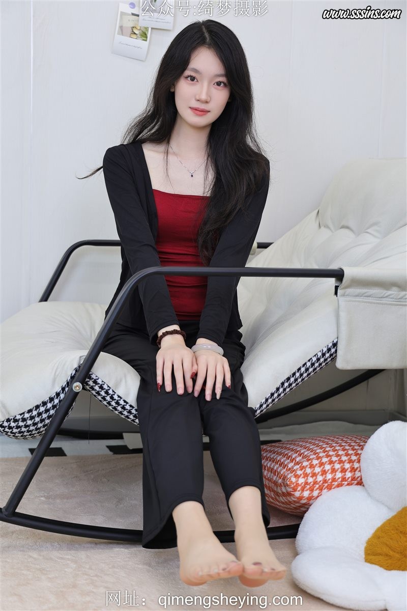 图片[2]-绮梦摄影 2025.11.29 NO.463 小艺 珍藏无修无水印版[500P+2V／12.9GB] - 呦糖社C+-呦糖社C+