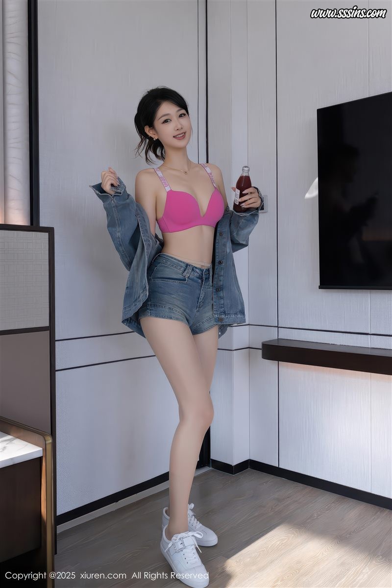 图片[2]-[Xiuren秀人网]2025.12.08 NO.11083 唐安琪[79+1P／1.01GB] - 呦糖社C+-呦糖社C+