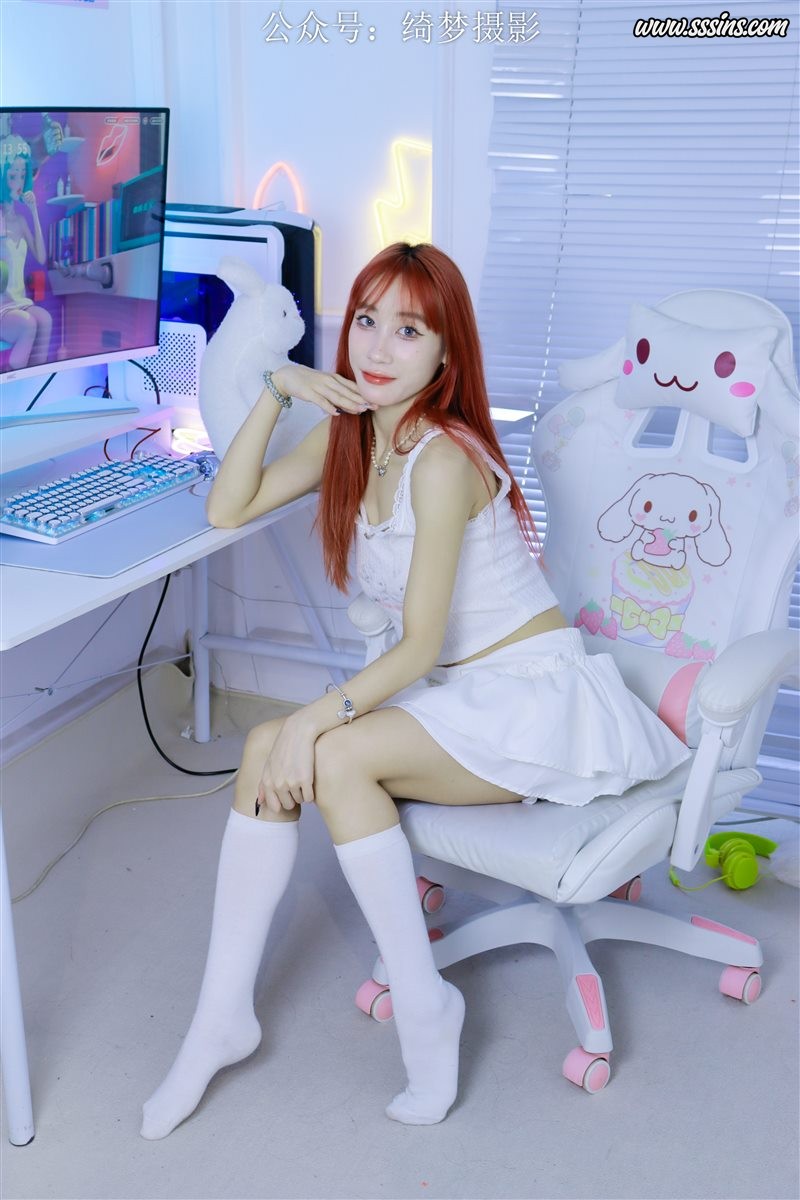 图片[3]-绮梦摄影 2024.08.25 NO.006 雪莉 珍藏无修无水印版[453P+1V／8.96GB] - 呦糖社C+-呦糖社C+