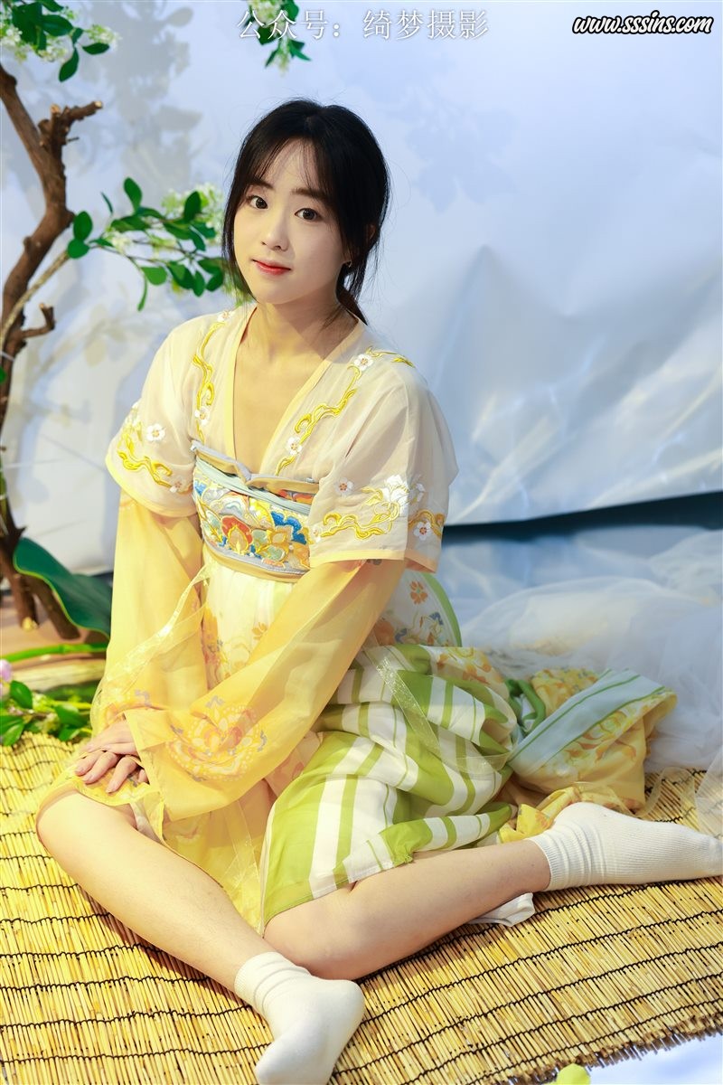 图片[3]-绮梦摄影 2024.08.26 NO.007 Aubrey 精选版[168P+1V／7.52GB] - 呦糖社C+-呦糖社C+