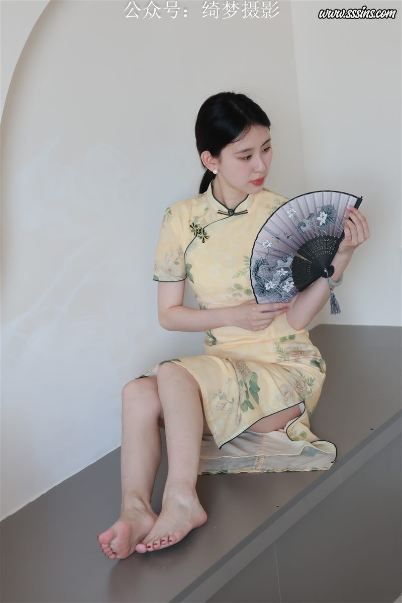 图片[3]-绮梦摄影 2024.08.30 NO.011 yaya 珍藏无修无水印版[857P／8.63GB] - 呦糖社C+-呦糖社C+