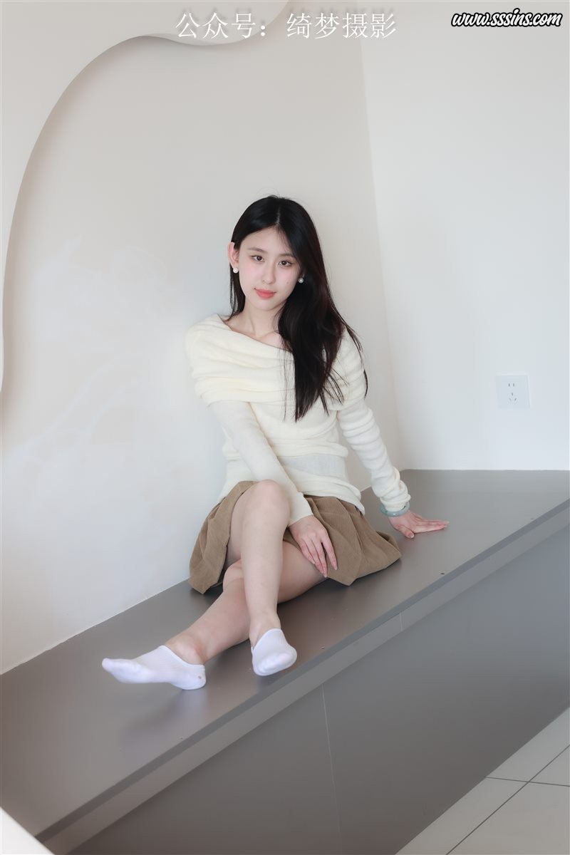 图片[3]-绮梦摄影 2024.09.02 NO.014 yaya 珍藏无修无水印版[796P+1V／16.6GB] - 呦糖社C+-呦糖社C+