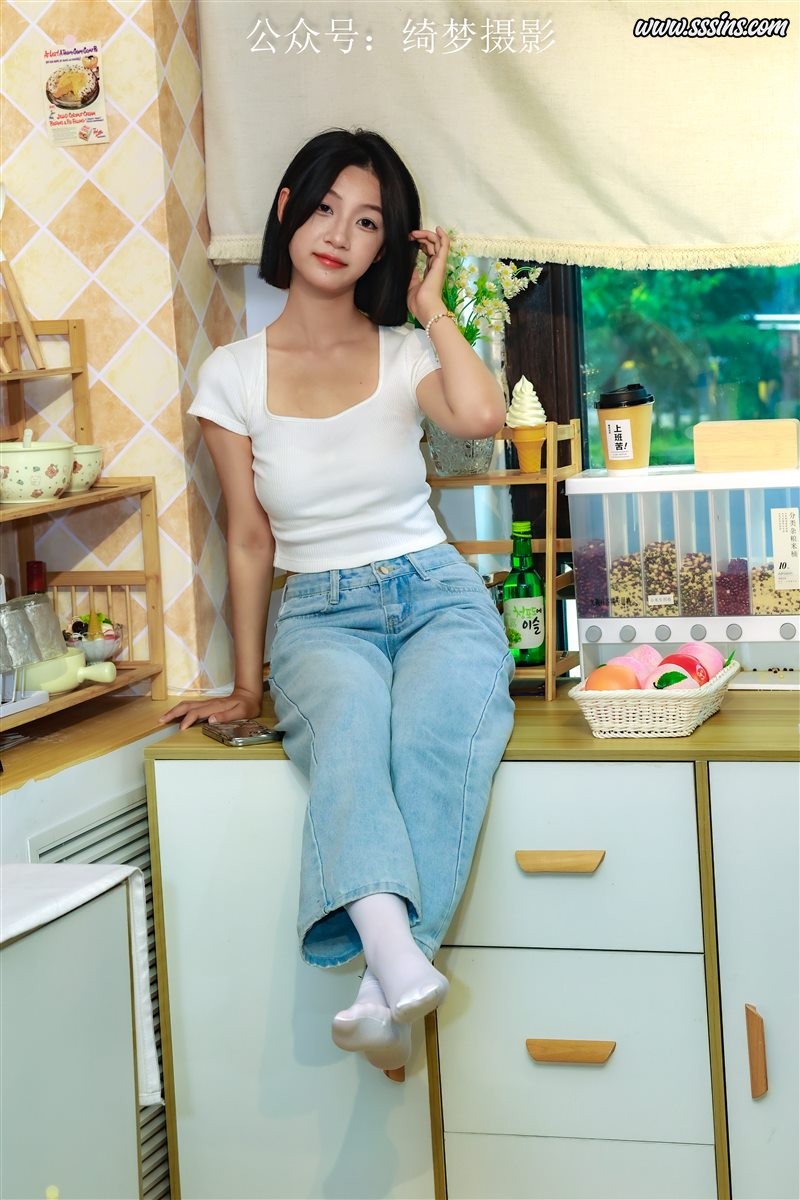 图片[3]-绮梦摄影 2024.09.07 NO.019 Light 珍藏无修无水印版[491P+1V／9.32GB] - 呦糖社C+-呦糖社C+