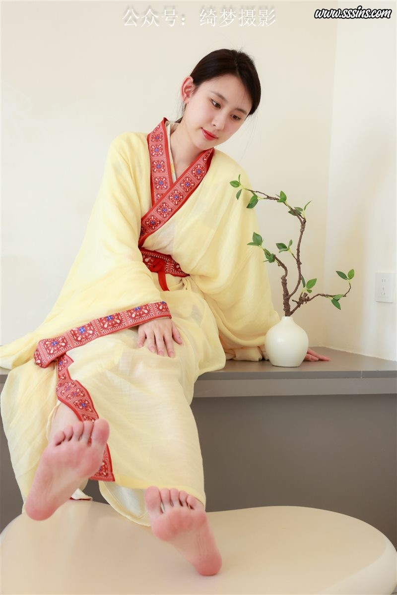 图片[3]-绮梦摄影 2024.09.10 NO.021 yaya 珍藏无修无水印版[624P+2V／14.8GB] - 呦糖社C+-呦糖社C+