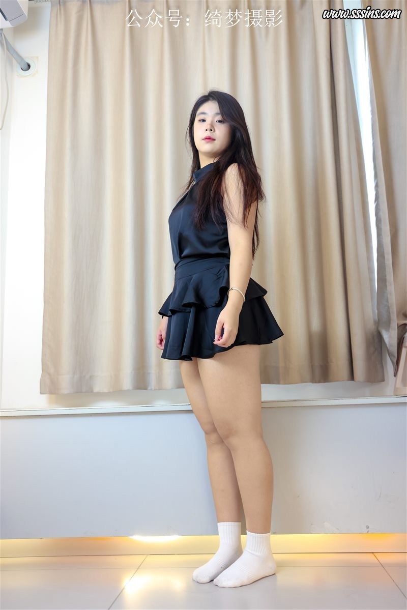 图片[3]-绮梦摄影 2024.09.20 NO.028 苏欣 珍藏无修无水印版[991P+2V／26.6GB]Ep.001 - 呦糖社C+-呦糖社C+