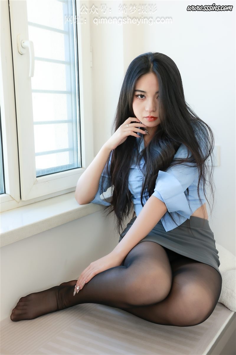 图片[3]-绮梦摄影 2024.09.24 NO.032 雨薇 珍藏无修无水印版[486P+2V／13.3GB] - 呦糖社C+-呦糖社C+