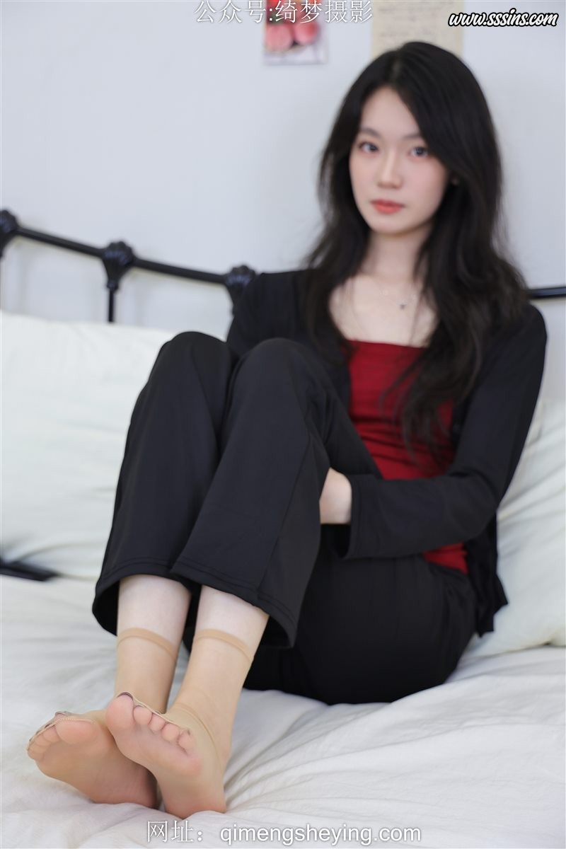 图片[3]-绮梦摄影 2025.11.29 NO.463 小艺 珍藏无修无水印版[500P+2V／12.9GB] - 呦糖社C+-呦糖社C+