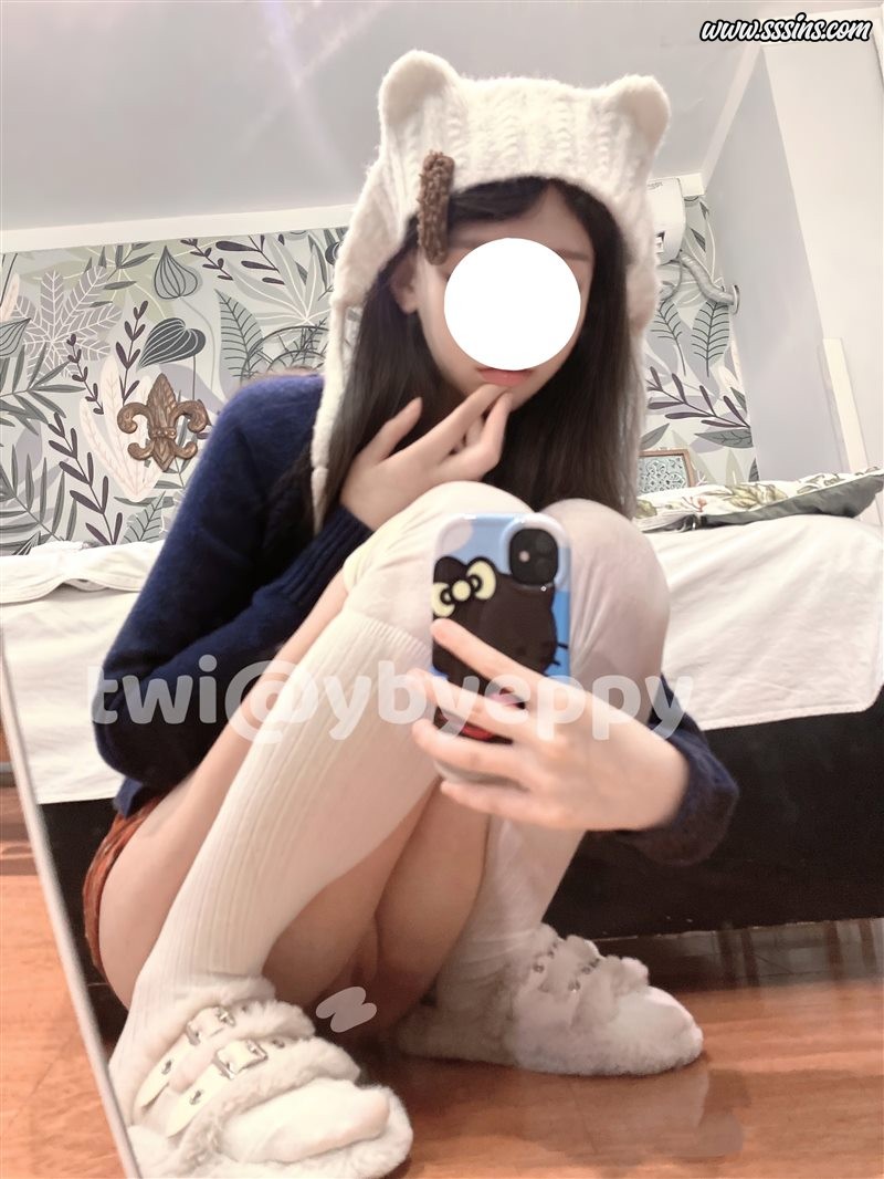 图片[4]-ybyeppy - 贫乳反差小仙女 腰细腿长白虎 [196P + 4V／535.2MB] - 呦糖社C+-呦糖社C+