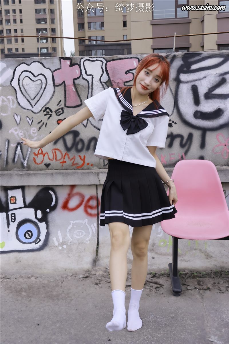 绮梦摄影 2024.08.19 NO.001 雪莉 珍藏无修无水印版[406P+1V／4.66GB]-呦糖社C+