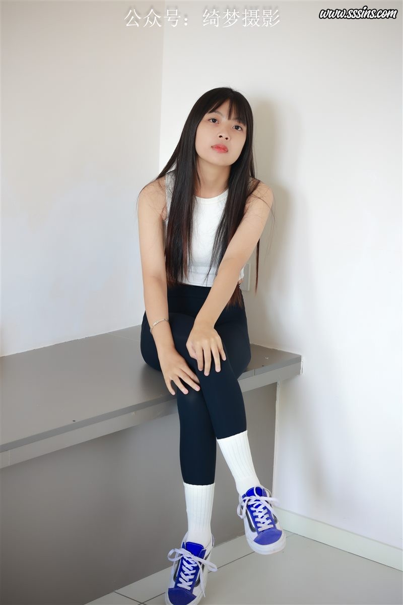 绮梦摄影 2024.09.01 NO.013 团子 珍藏无修无水印版[650P／7.90GB]-呦糖社C+