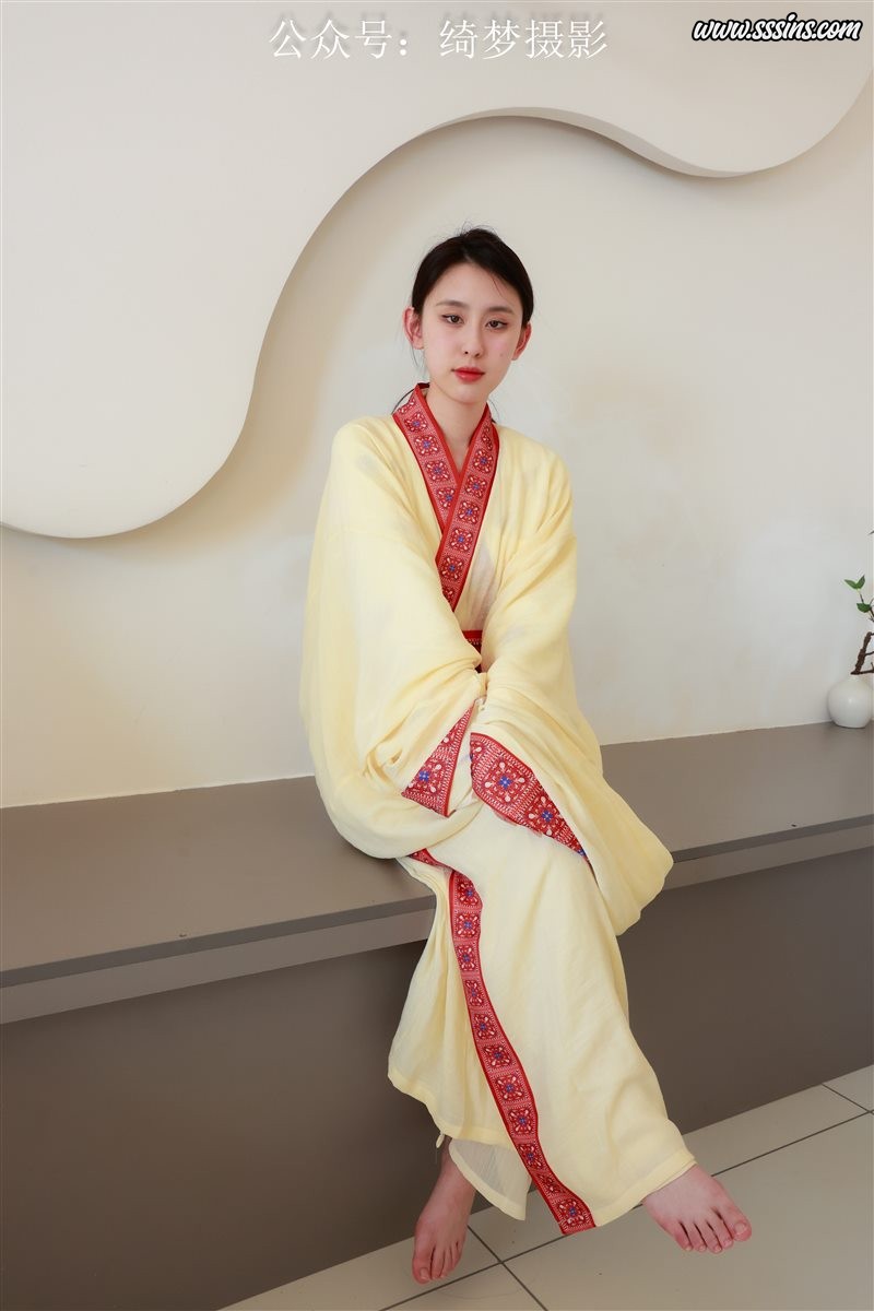 绮梦摄影 2024.09.10 NO.021 yaya 珍藏无修无水印版[624P+2V／14.8GB]-呦糖社C+