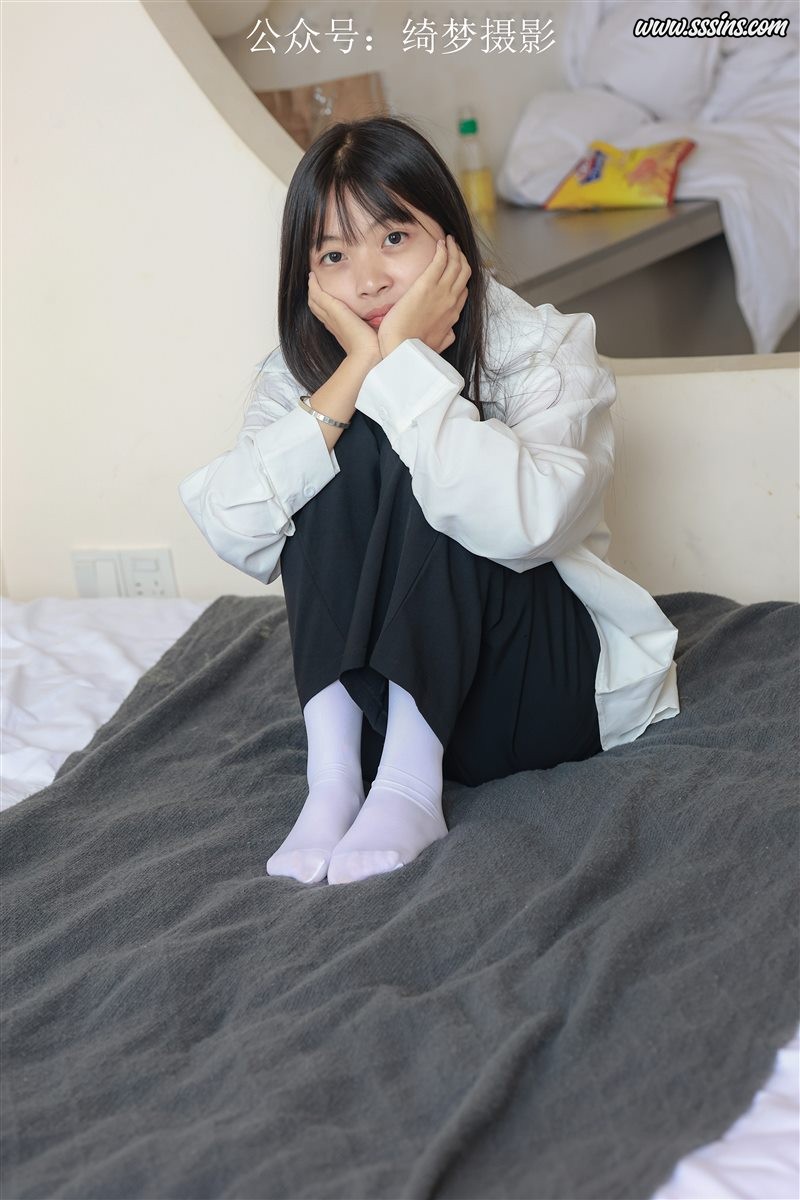 绮梦摄影 2024.09.19 NO.027 团子 珍藏无修无水印版[674P／7.77GB]-呦糖社C+