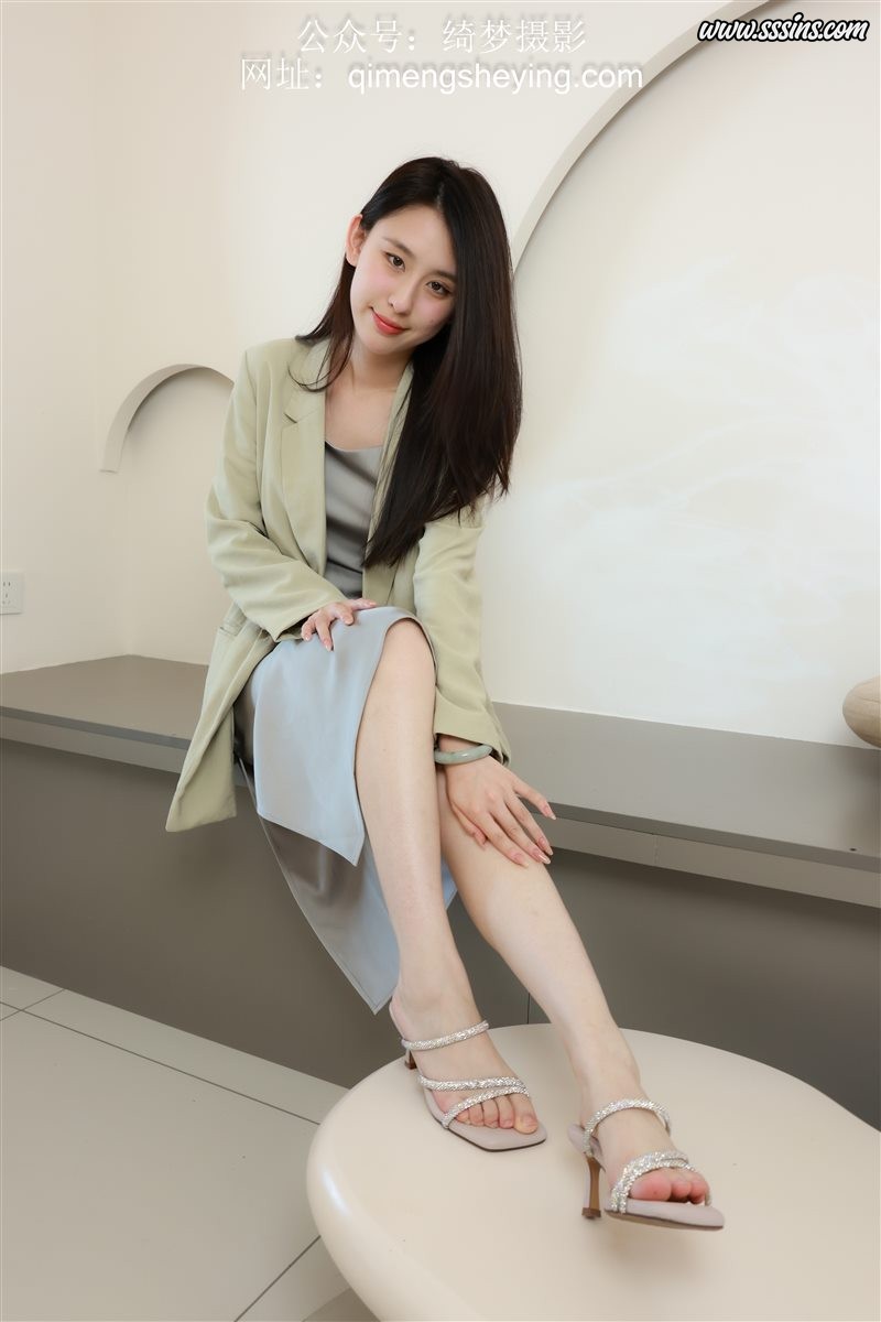 绮梦摄影 2024.09.22 NO.030 yaya 珍藏无修无水印版[594P+2V／14.1GB]-呦糖社C+