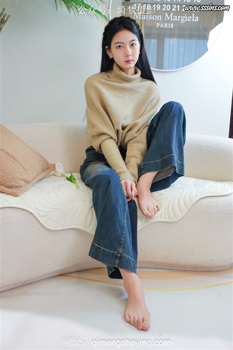 绮梦摄影 2024.11.13 NO.082 小宇 珍藏无修无水印版[509P+2V／12.6GB]-呦糖社C+