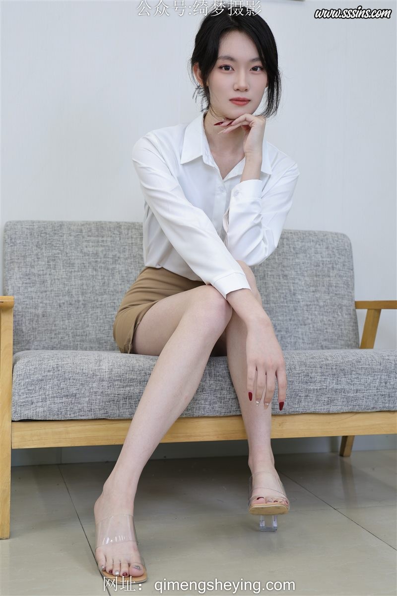 绮梦摄影 2025.11.25 NO.459 小艺 珍藏无修无水印版[469P+2V／11.8GB]-呦糖社C+