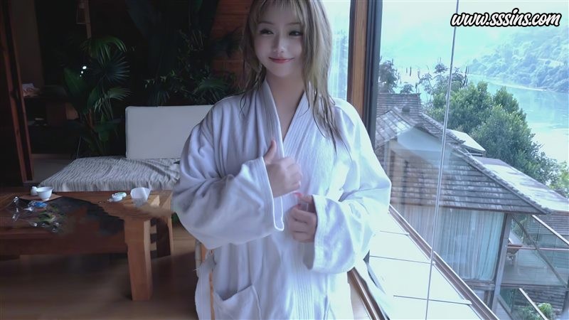 老虎菜SVIP频道 – 独家内容 抖音探店博主旅拍记-第一弹+第二弹 [8P + 2V／1.7GB] - 呦糖社C+-呦糖社C+