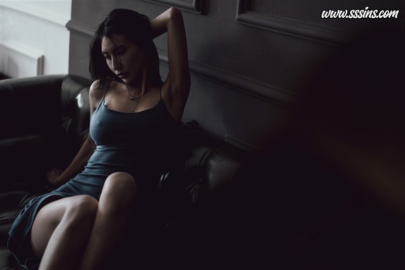 图片[2]-lingyu69 - R18 秀人网模特 欲望沙发 [80P + 1V／3.64GB] - 呦糖社C+-呦糖社C+