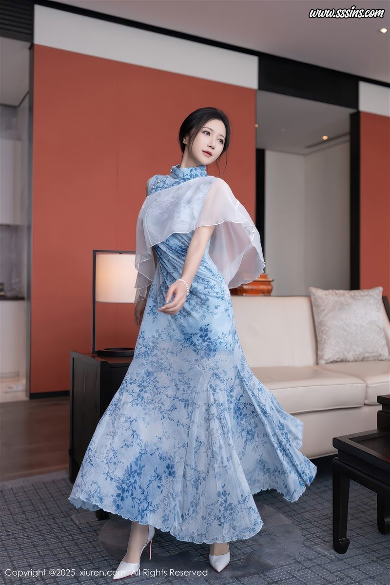 图片[2]-[Xiuren秀人网]2025.12.19 NO.11133 鱼子酱Fish[81+1P／881MB] - 呦糖社C+-呦糖社C+