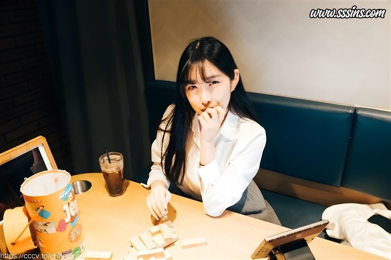 [蒸餾版-Distilled version][HAIVIA] SonSon(손손) – Board Game-呦糖社C+