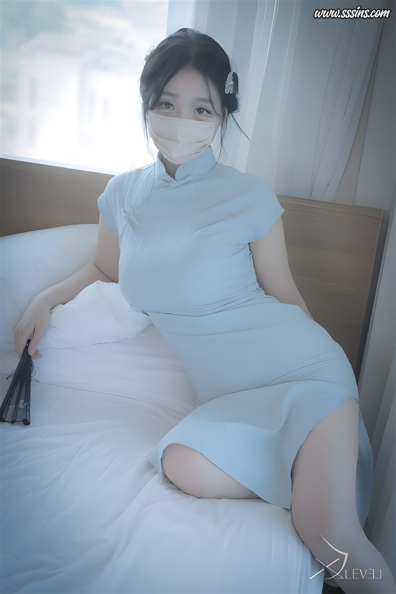 [蒸餾版-Distilled version]X-LEVEL - Heejae Vol.61 Naked In Sky-呦糖社C+