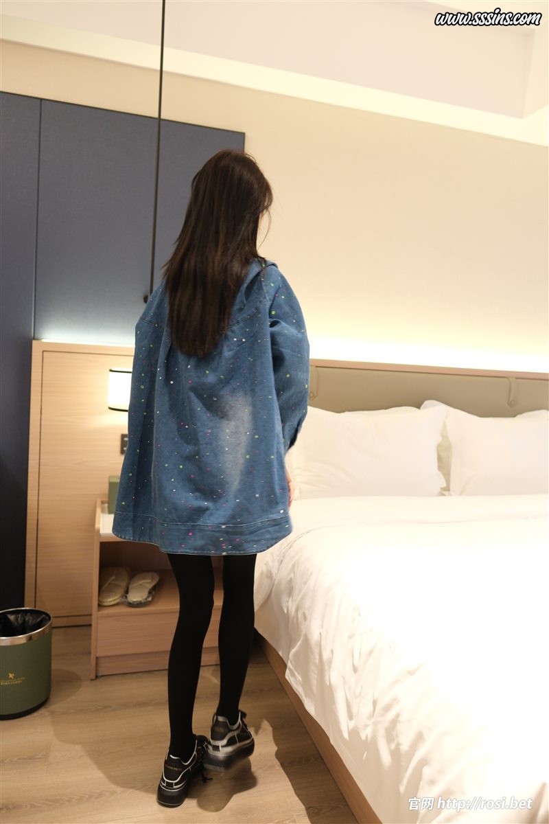 [ROSI写真]2026.01.09 NO.5149[122+1P／288MB] - 呦糖社C+-呦糖社C+