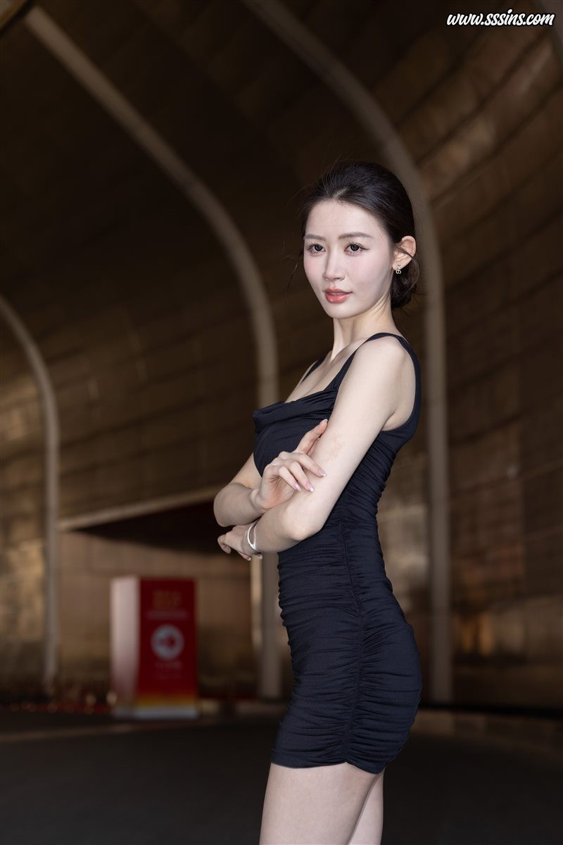 精选街拍作品 NO.5157 超美高跟抹胸裙[653P／1.02GB]-呦糖社C+